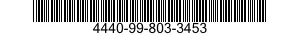 4440-99-803-3453  4440998033453 998033453