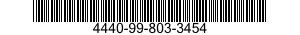 4440-99-803-3454  4440998033454 998033454