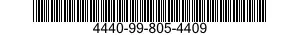 4440-99-805-4409  4440998054409 998054409