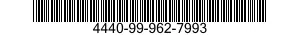 4440-99-962-7993  4440999627993 999627993