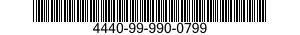 4440-99-990-0799  4440999900799 999900799