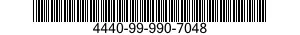 4440-99-990-7048 DESICCANT PACK 4440999907048 999907048