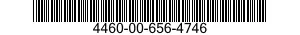 4460-00-656-4746  4460006564746 006564746