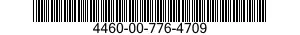 4460-00-776-4709 WIRE,IONIZING 4460007764709 007764709