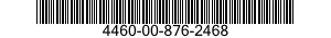 4460-00-876-2468 DISK,VALVE 4460008762468 008762468