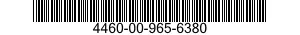 4460-00-965-6380  4460009656380 009656380