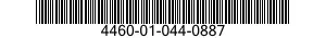 4460-01-044-0887  4460010440887 010440887