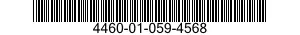 4460-01-059-4568  4460010594568 010594568