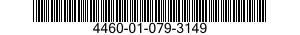 4460-01-079-3149  4460010793149 010793149