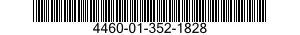 4460-01-352-1828 FILTER UNIT,AIR PURIFICATION SYSTEM 4460013521828 013521828