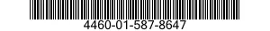 4460-01-587-8647 COMPRESSED AIR PURIFICATION SYSTEM 4460015878647 015878647