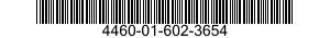 4460-01-602-3654 FILTER UNIT,AIR PURIFICATION SYSTEM 4460016023654 016023654