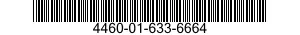 4460-01-633-6664 FILTER,AIR,ELECTROSTATIC 4460016336664 016336664