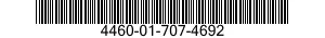 4460-01-707-4692 FILTER UNIT,AIR PURIFICATION SYSTEM 4460017074692 017074692