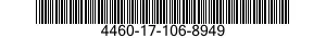 4460-17-106-8949 SEPARATOR, LUCHT 4460171068949 171068949
