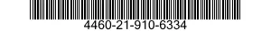 4460-21-910-6334 FILTER,AIR,ELECTROSTATIC 4460219106334 219106334