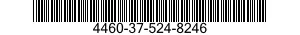 4460-37-524-8246 COLLECTOR UNIT,DUST 4460375248246 375248246