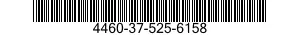 4460-37-525-6158 FILTER UNIT,AIR PURIFICATION SYSTEM 4460375256158 375256158