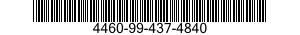 4460-99-437-4840 COMPRESSED AIR PURIFICATION SYSTEM 4460994374840 994374840