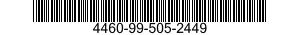 4460-99-505-2449 FILTER,OXYGEN BLEND 4460995052449 995052449