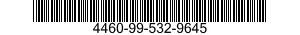 4460-99-532-9645  4460995329645 995329645