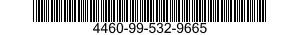 4460-99-532-9665  4460995329665 995329665