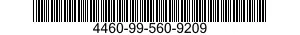 4460-99-560-9209 FAN JET 4460995609209 995609209