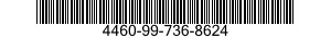 4460-99-736-8624 COLUMN HEATER ASSEM 4460997368624 997368624