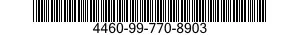 4460-99-770-8903 REFILL ,MOLECULAR S 4460997708903 997708903