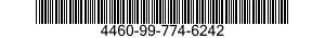 4460-99-774-6242 HANDLE,LOCKING 4460997746242 997746242