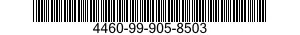 4460-99-905-8503 PURIFIER UNIT,AIR 4460999058503 999058503