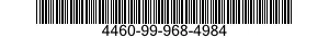 4460-99-968-4984 ROTATING EQUIPMENT 4460999684984 999684984