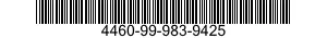 4460-99-983-9425 FILTER,BODY 4460999839425 999839425