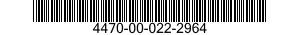 4470-00-022-2964  4470000222964 000222964