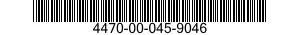 4470-00-045-9046 INDICATOR,ROD POSITION 4470000459046 000459046