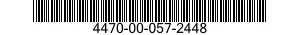 4470-00-057-2448  4470000572448 000572448