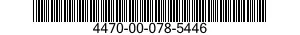 4470-00-078-5446  4470000785446 000785446