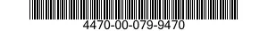 4470-00-079-9470 DISK,VALVE 4470000799470 000799470