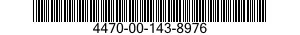 4470-00-143-8976  4470001438976 001438976