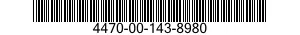 4470-00-143-8980  4470001438980 001438980