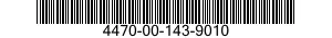 4470-00-143-9010  4470001439010 001439010