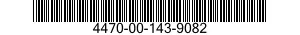4470-00-143-9082  4470001439082 001439082