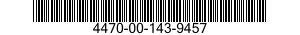 4470-00-143-9457 CUP,LOCKING 4470001439457 001439457