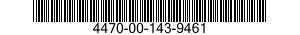 4470-00-143-9461 CUP,LOCKING 4470001439461 001439461