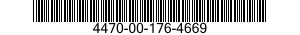 4470-00-176-4669  4470001764669 001764669