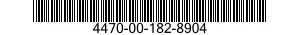 4470-00-182-8904  4470001828904 001828904