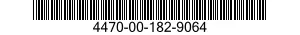 4470-00-182-9064 POWER SUPPLY,BRAKE AND CLUTCH 4470001829064 001829064