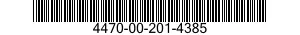 4470-00-201-4385  4470002014385 002014385