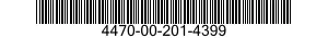 4470-00-201-4399  4470002014399 002014399