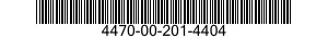 4470-00-201-4404  4470002014404 002014404